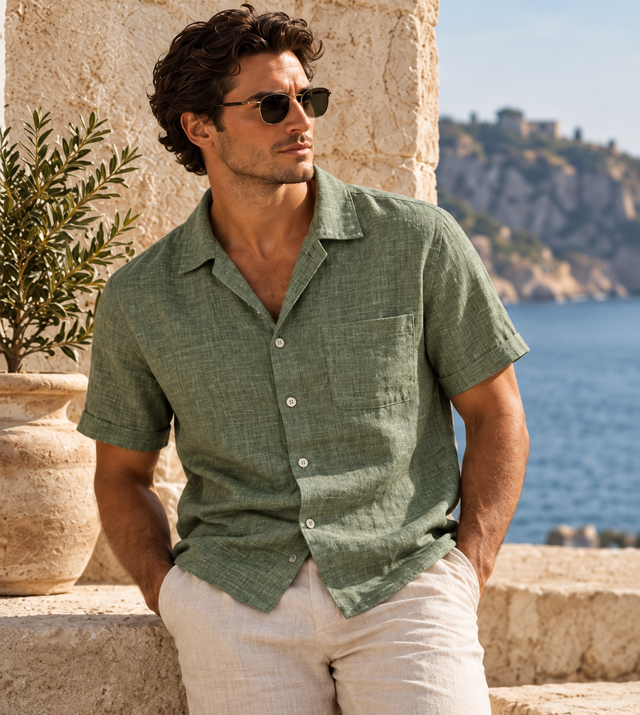 SAGE GREEN