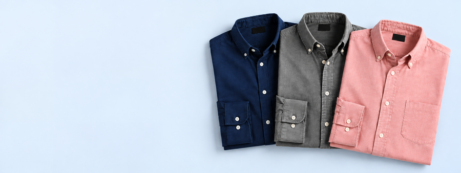 Long Sleeve Shirts